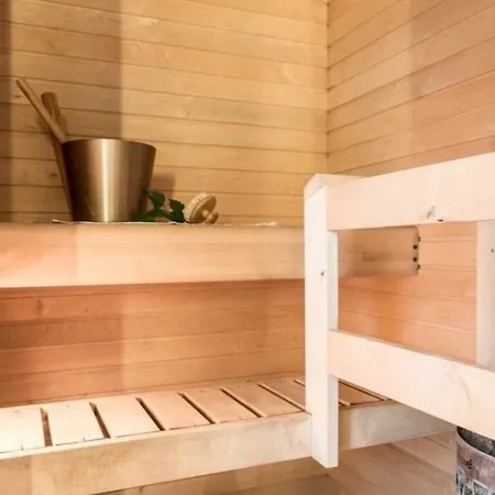 Appartement City Finland Tammerkoski, Sauna, 51m² Tampere