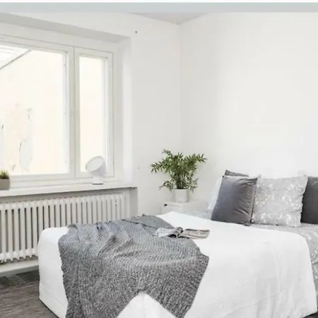 City Finland Tammerkoski, Sauna, 51m²