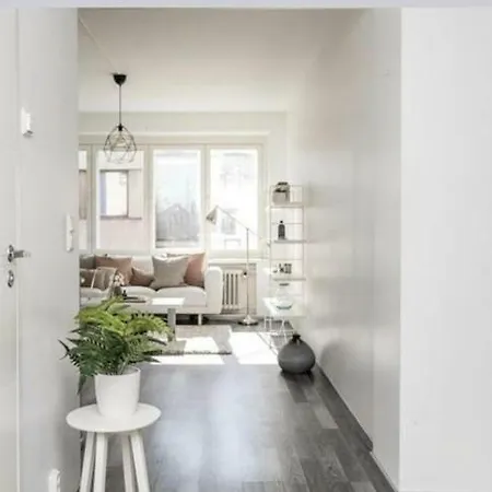 City Finland Tammerkoski, Sauna, 51m² * טמפרה